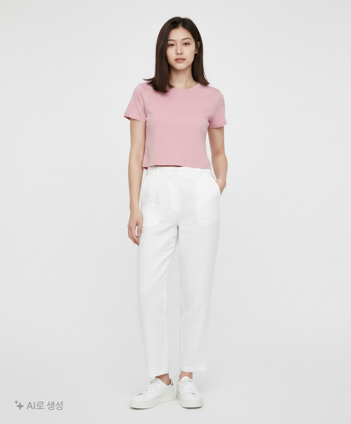 자라(ZARA) 반소매 티셔츠 S