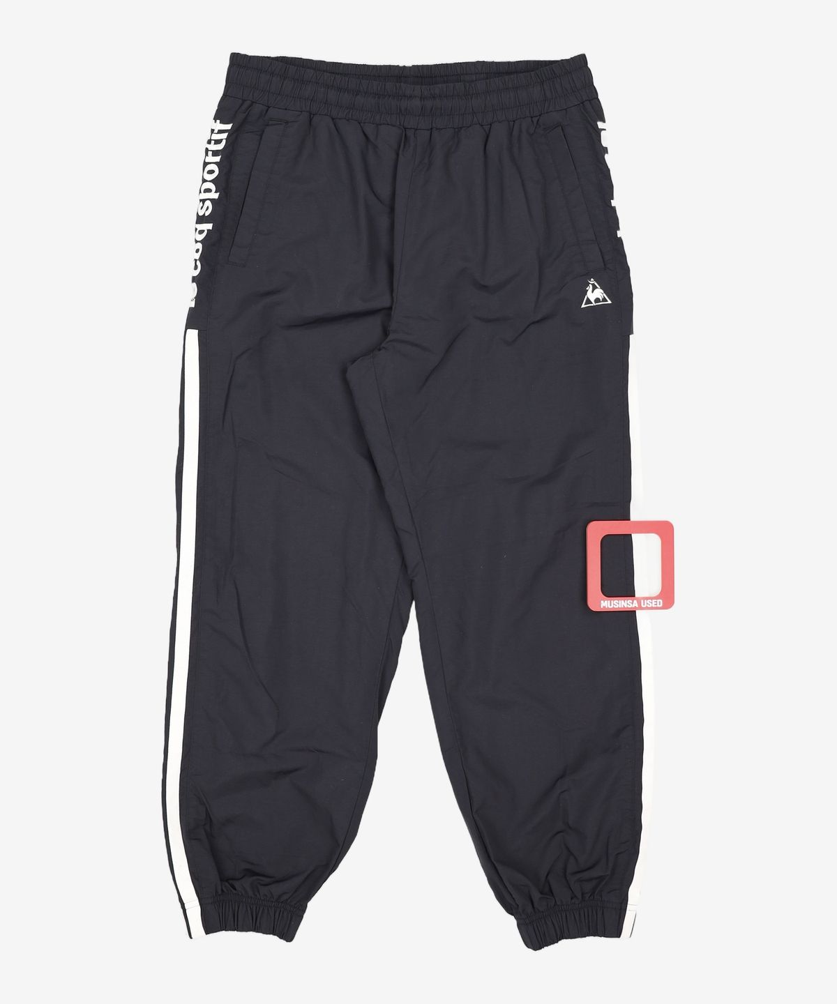 르꼬끄 스포르티브(LE COQ SPORTIF) 조거 팬츠 95(XL)