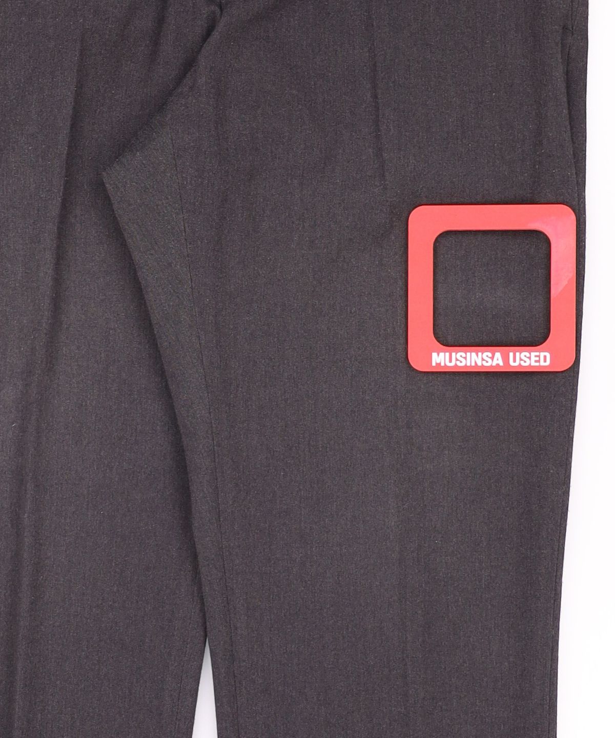 테이트(TATE) 슈트 팬츠/슬랙스 85-101