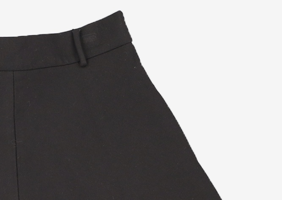 자라 우먼(ZARA WOMAN) 미니스커트 S