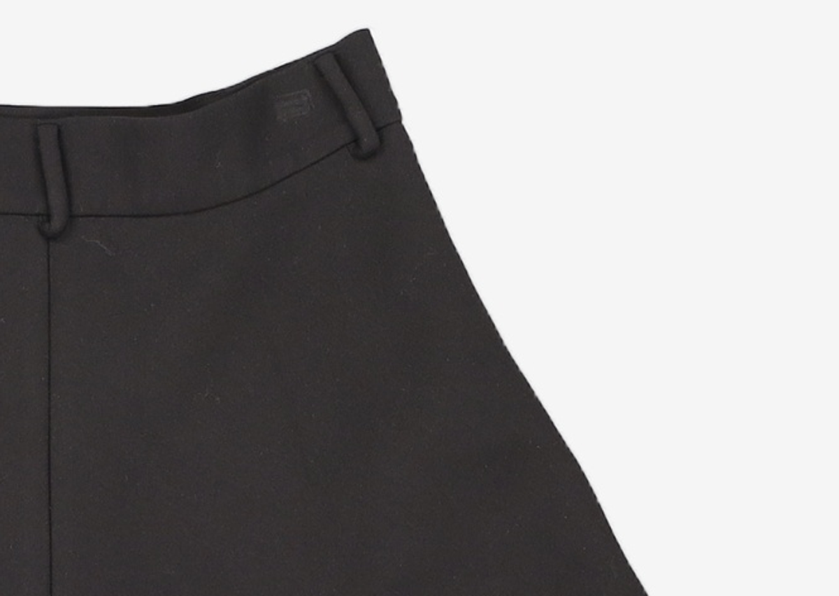 자라 우먼(ZARA WOMAN) 미니스커트 S