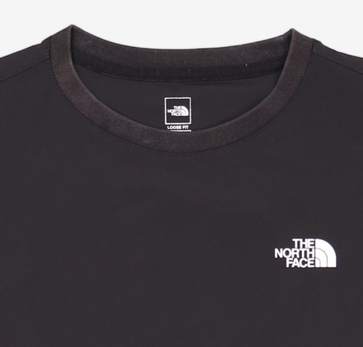 노스페이스(THE NORTH FACE) 반소매 티셔츠 M