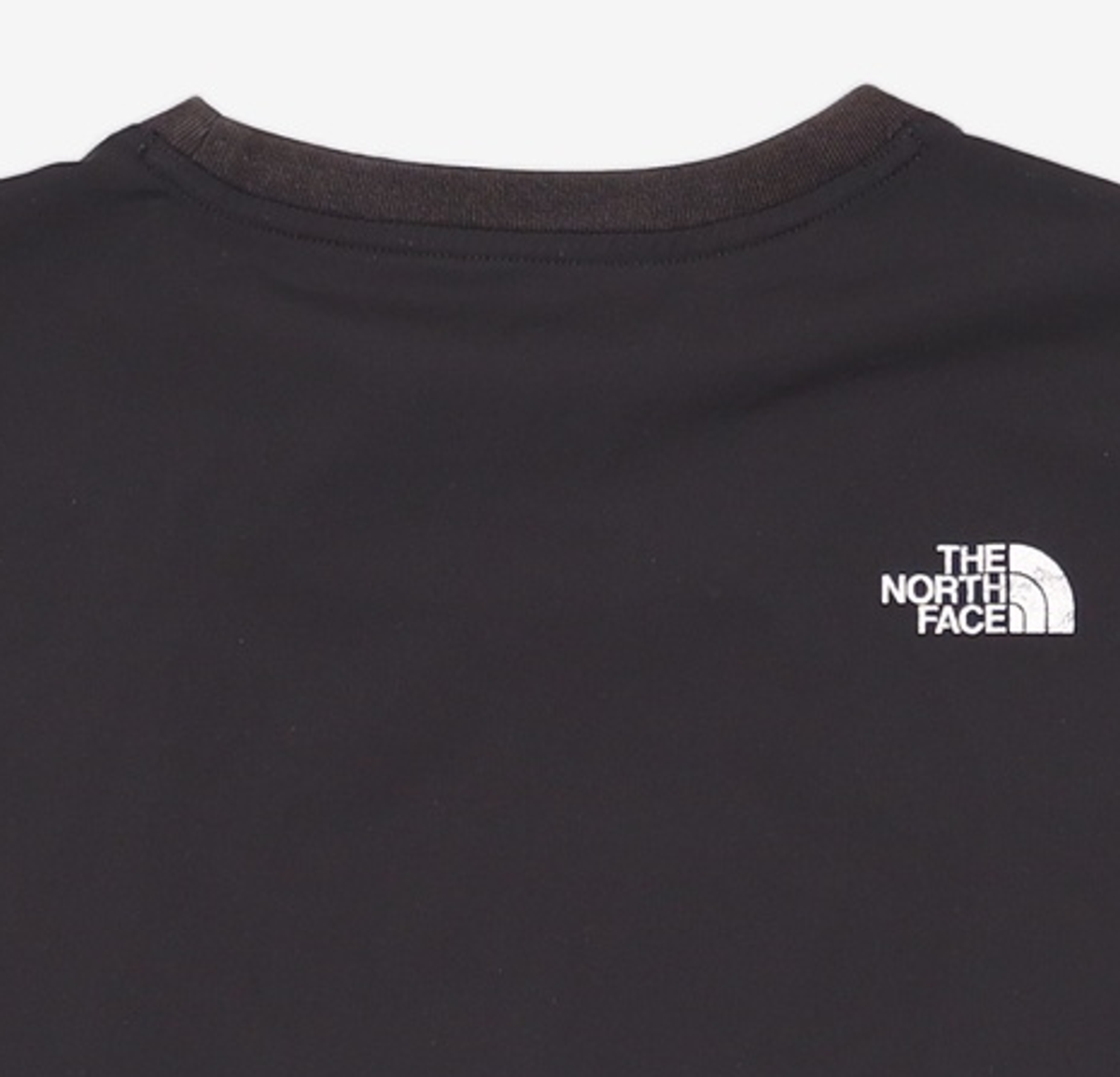노스페이스(THE NORTH FACE) 반소매 티셔츠 M