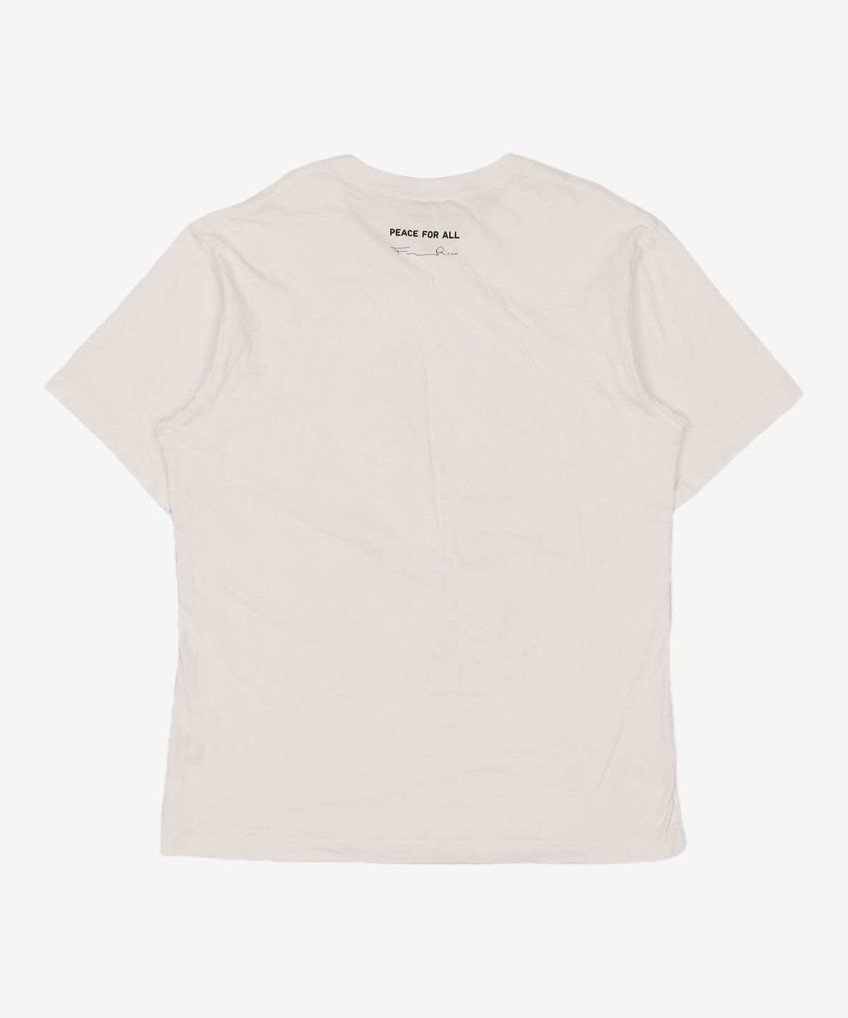 유니클로(UNIQLO) 반소매 티셔츠 L