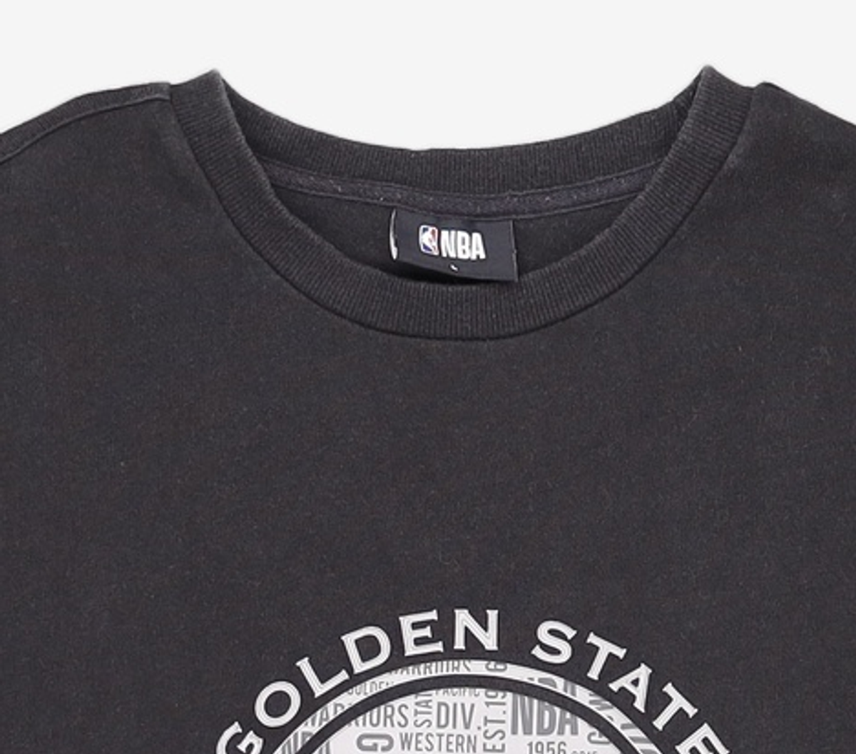 엔비에이(NBA) 반소매 티셔츠 L