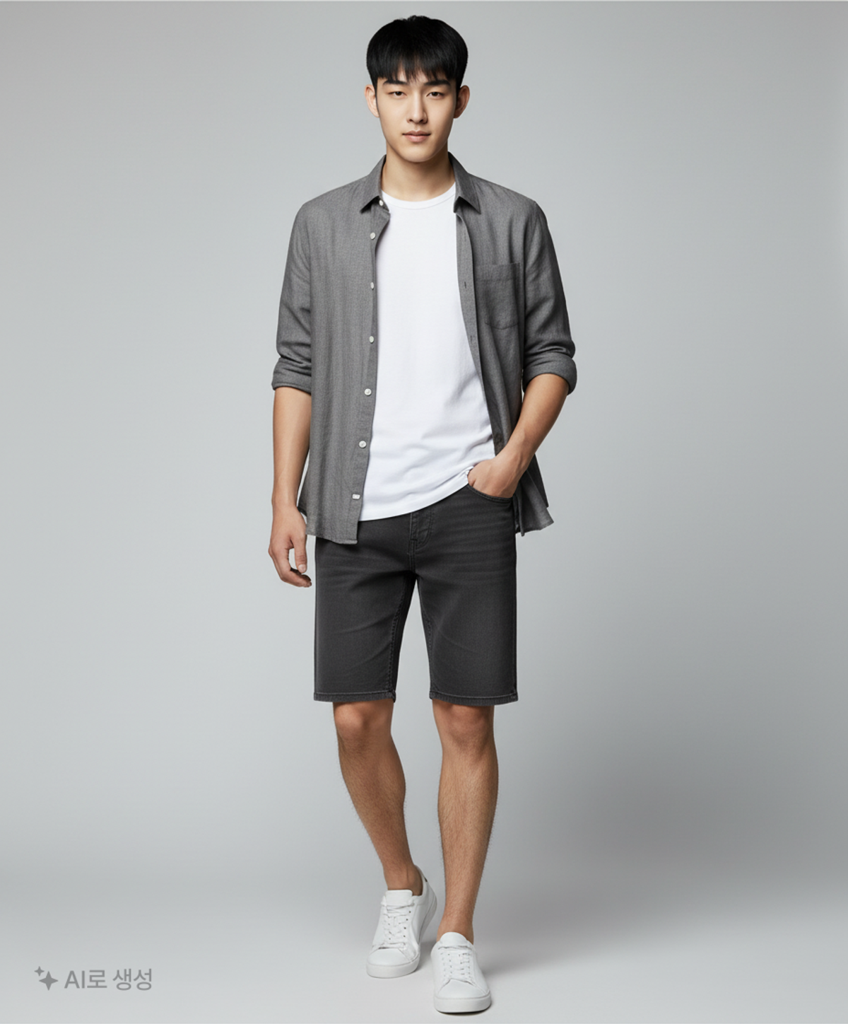 지오다노(GIORDANO) 숏팬츠 32