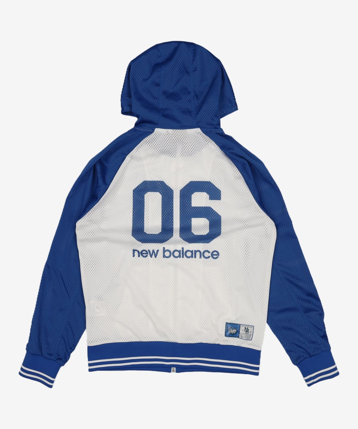 뉴발란스 베이스볼(NEW BALANCE BASEBALL) 트레이닝 재킷 L