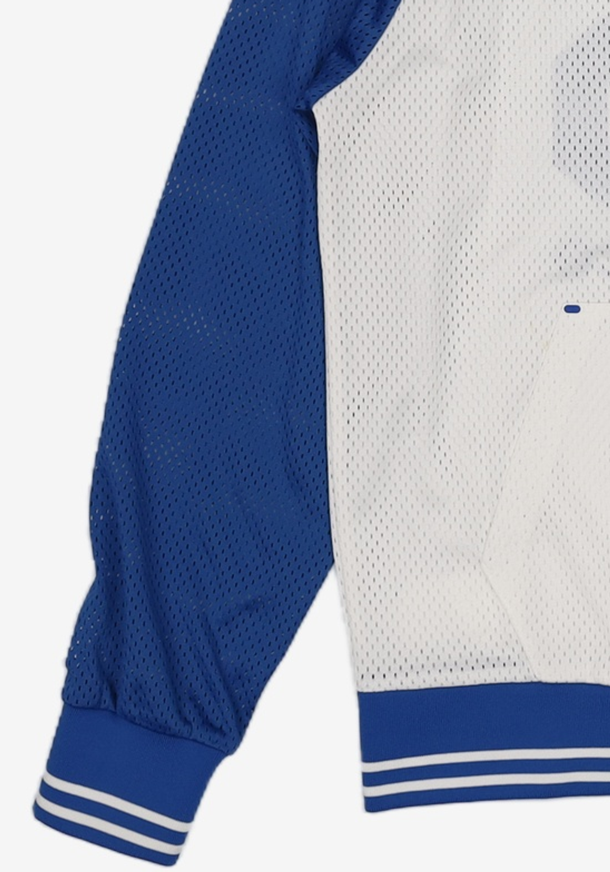 뉴발란스 베이스볼(NEW BALANCE BASEBALL) 트레이닝 재킷 L