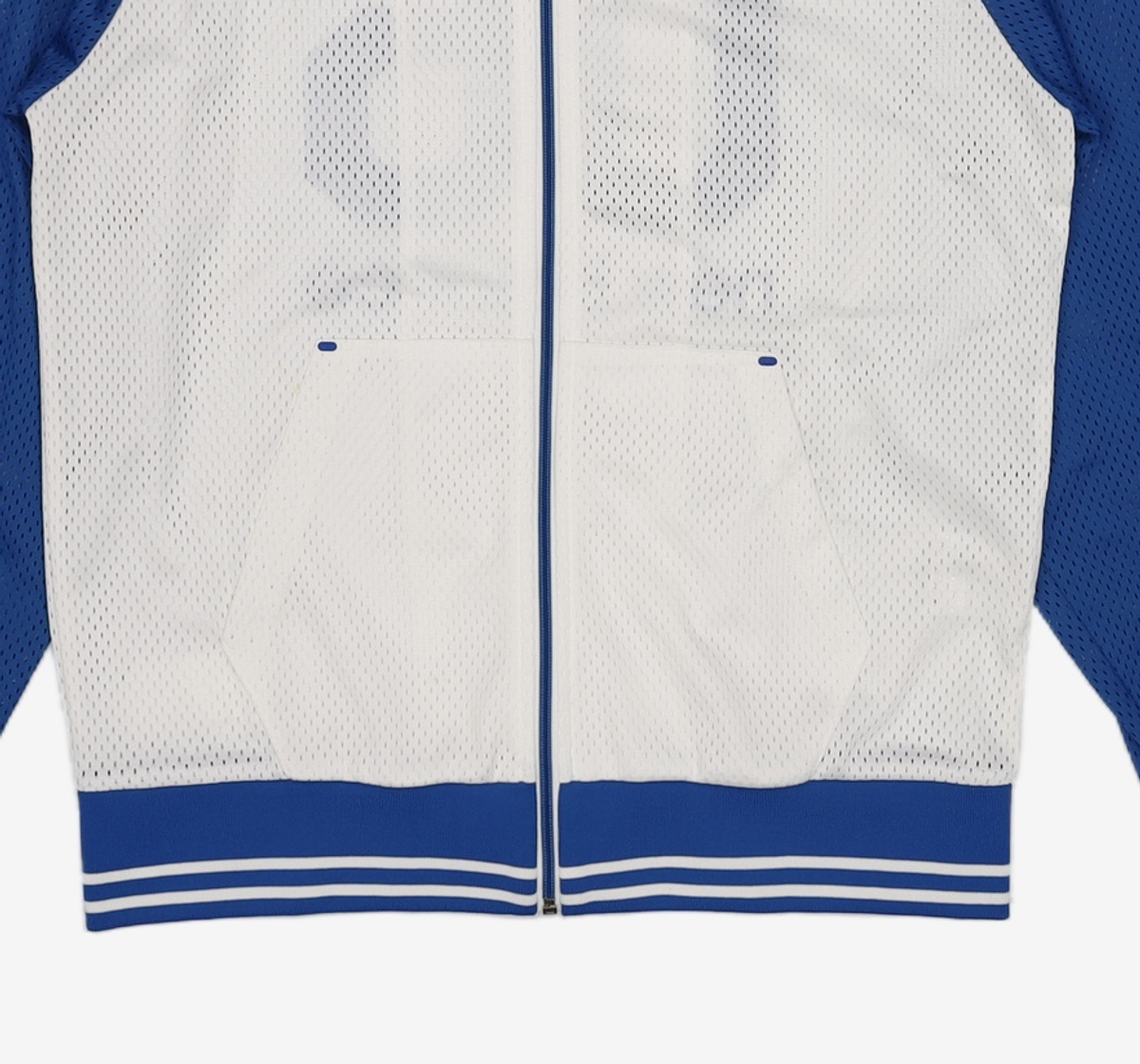 뉴발란스 베이스볼(NEW BALANCE BASEBALL) 트레이닝 재킷 L