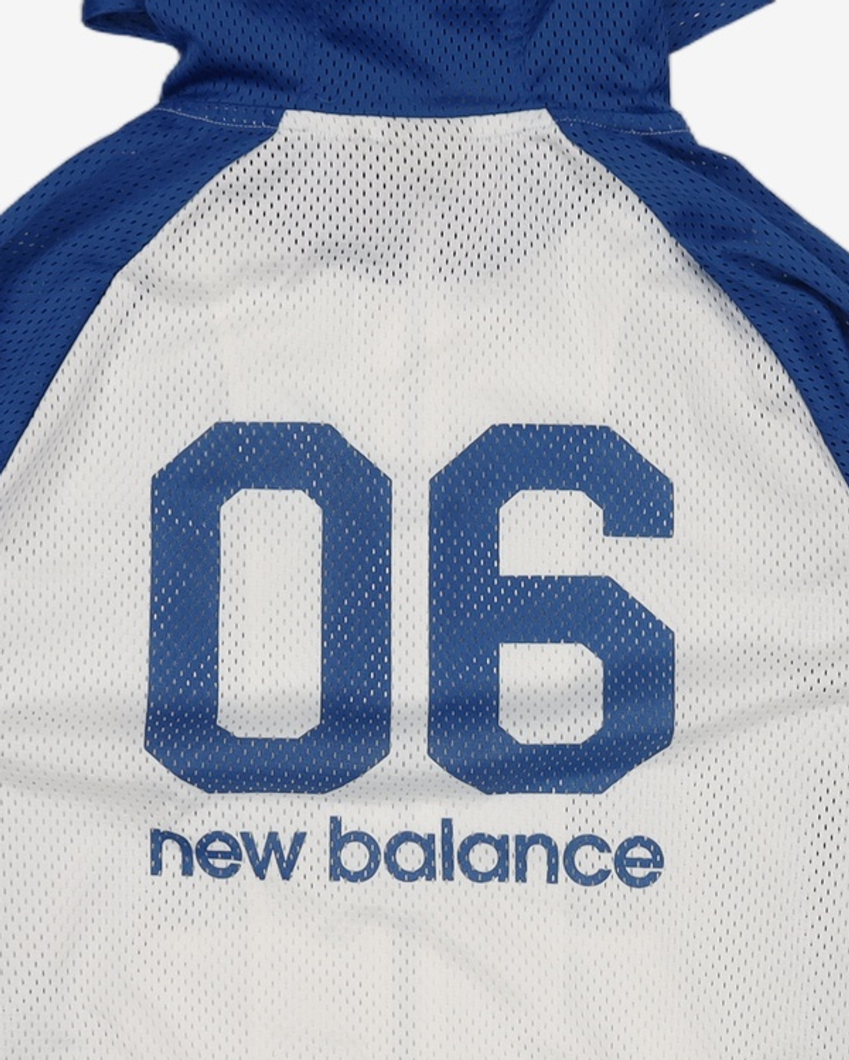 뉴발란스 베이스볼(NEW BALANCE BASEBALL) 트레이닝 재킷 L