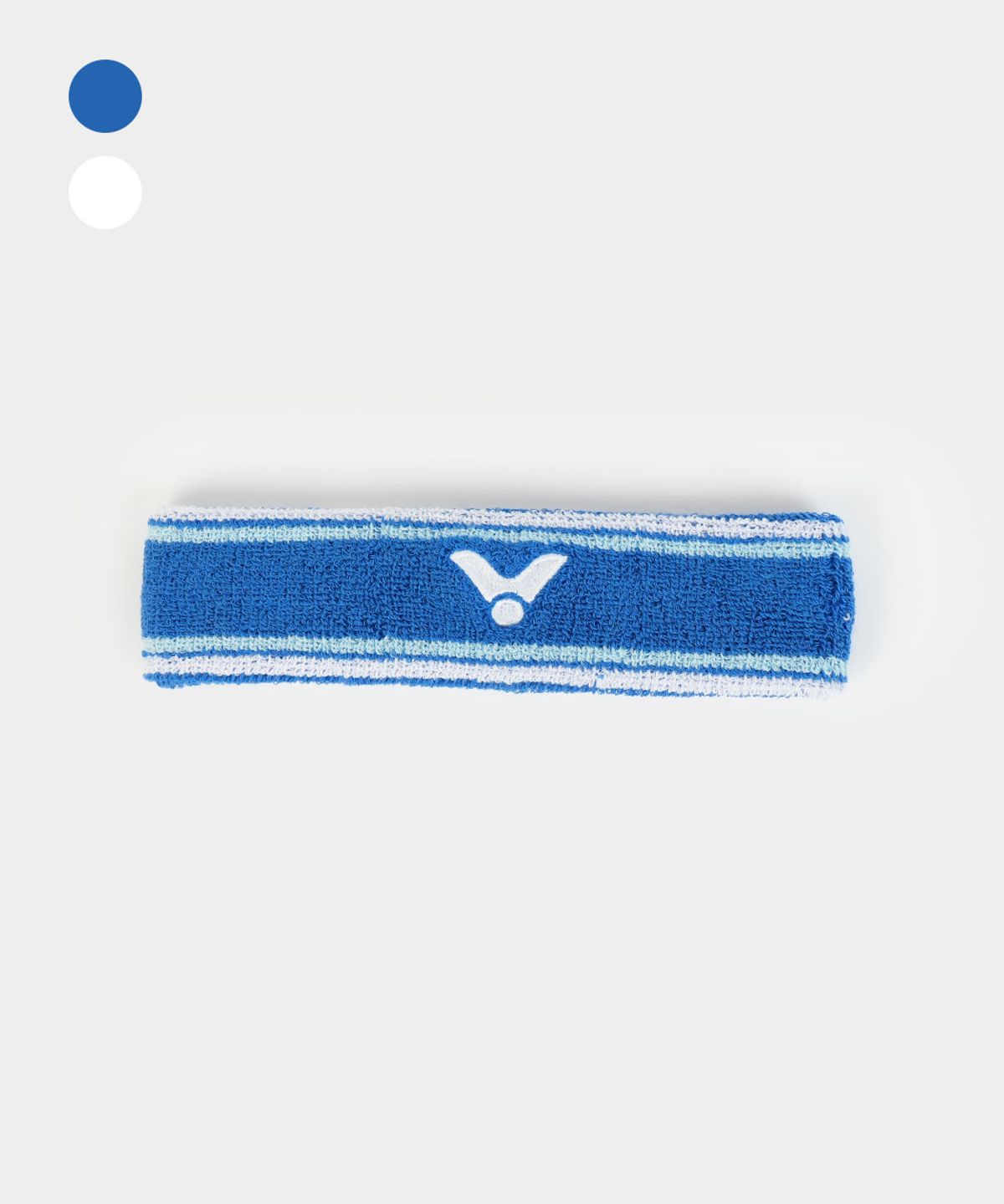 빅터(VICTOR) 스포츠 액세서리 헤어밴드 (SP136)