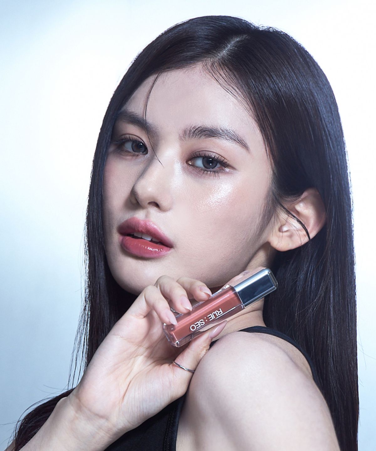 리제서(RIJE:SEO) [2PACK][유리코팅][착색틴트] 글로우 아르코 오일광 틴트 (6컬러/택2)