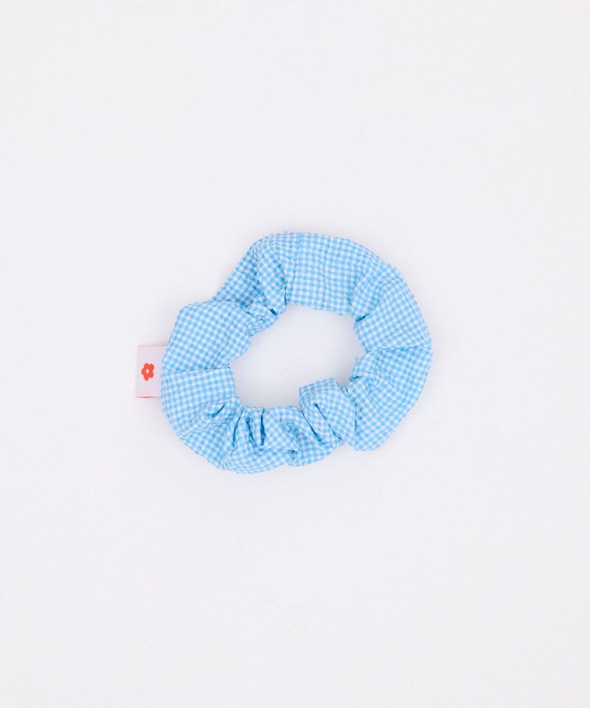 준준스페이스(JUNEJUNE SPACE) Eyelet Punching Top_Navy(아일렛 펀칭 탑_네이비)