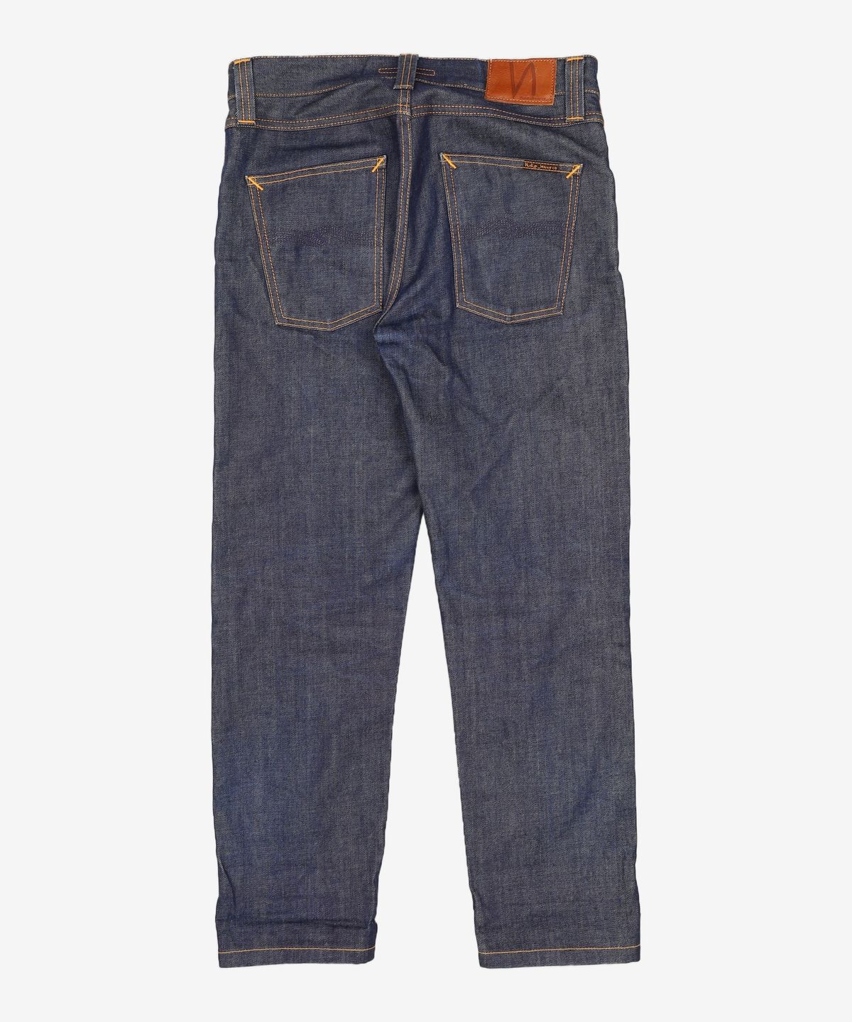 누디진(NUDIEJEANS) 청/데님 팬츠 L