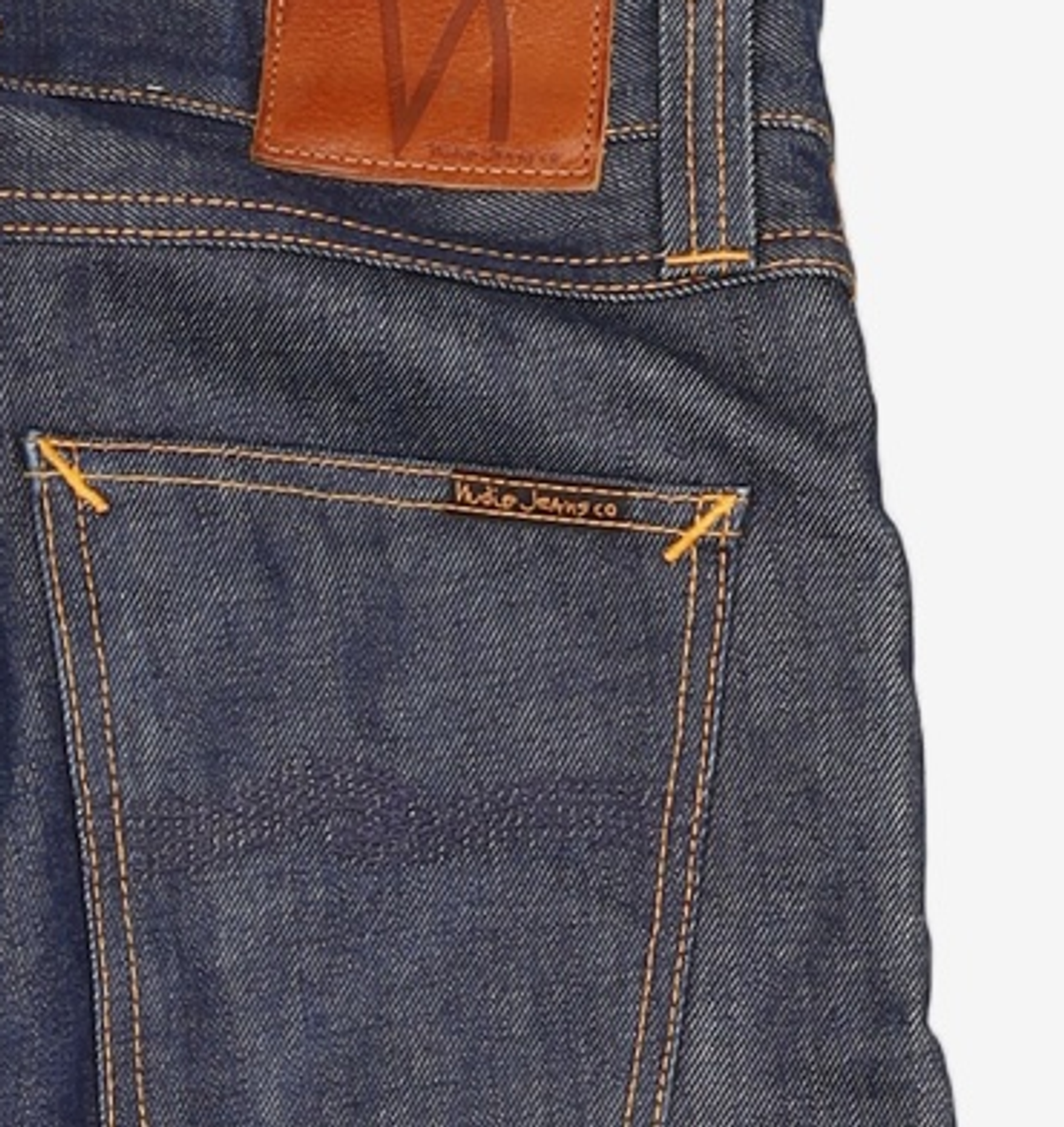 누디진(NUDIEJEANS) 청/데님 팬츠 L