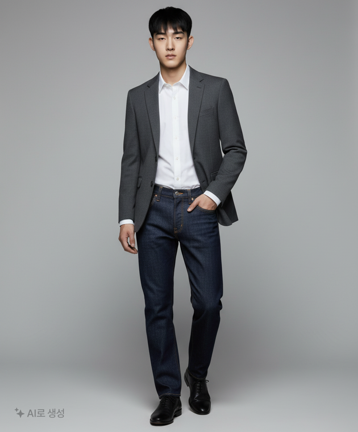 누디진(NUDIEJEANS) 청/데님 팬츠 L