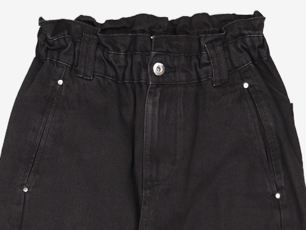 자라(ZARA) 청/데님 팬츠 34