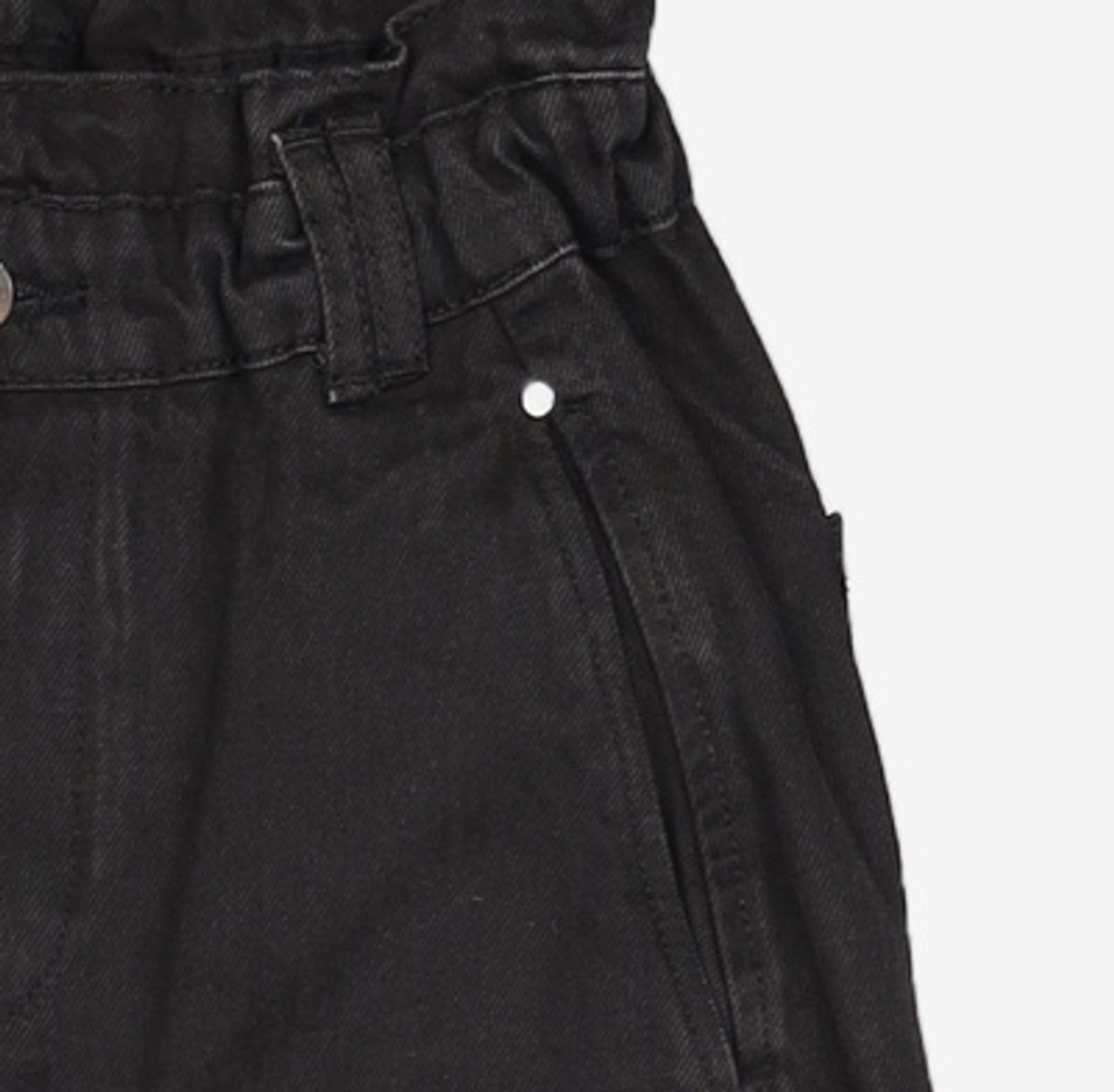 자라(ZARA) 청/데님 팬츠 34