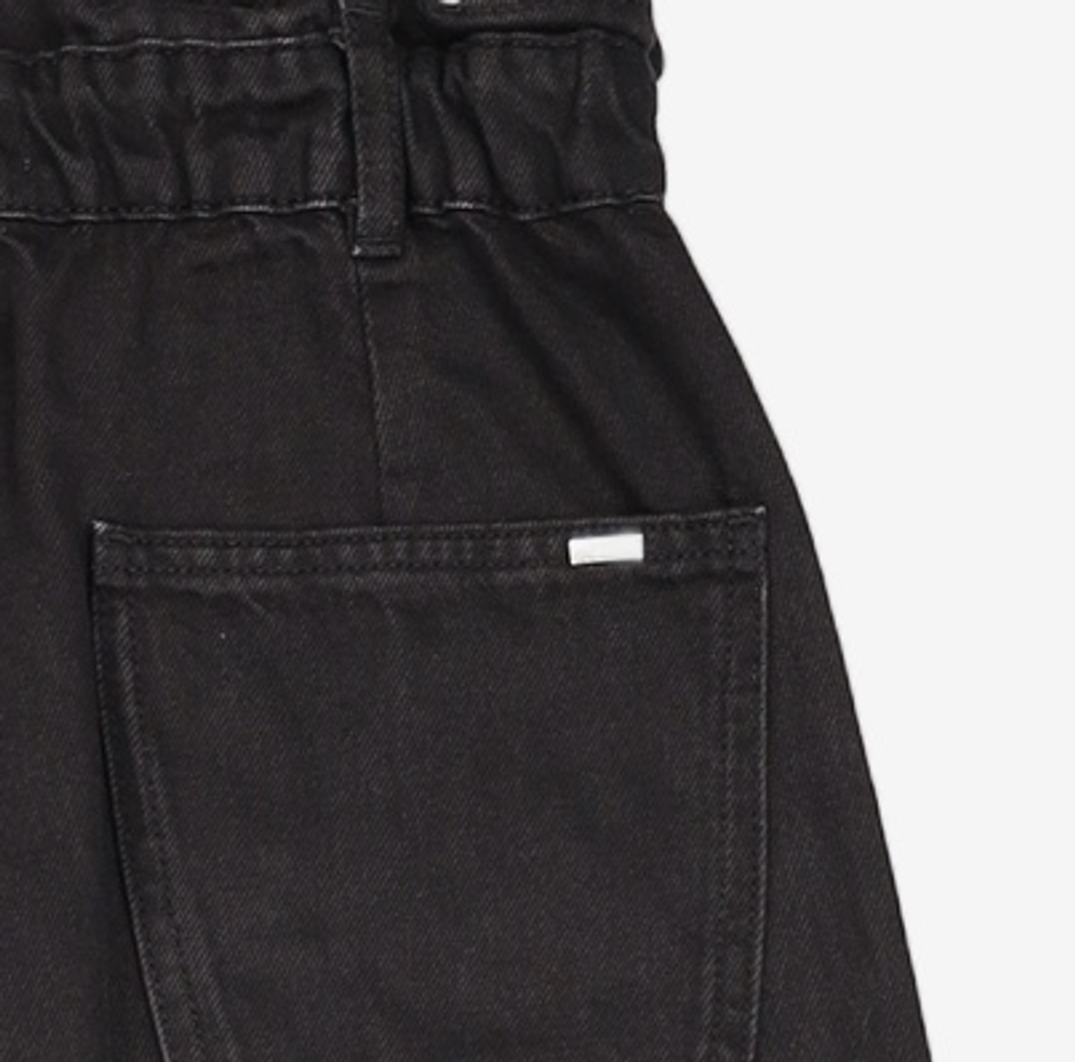 자라(ZARA) 청/데님 팬츠 34