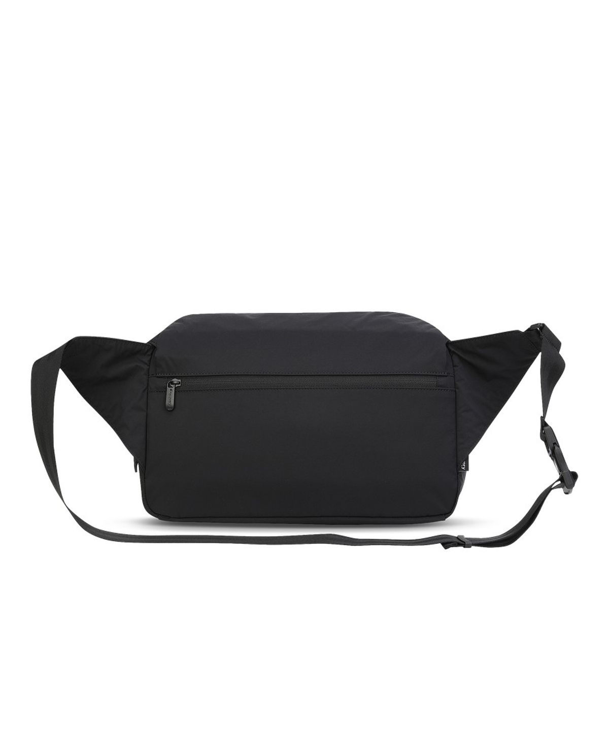 디스커버리 익스페디션(DISCOVERY EXPEDITION) 리너 투포켓 바이커백 (BLACK)