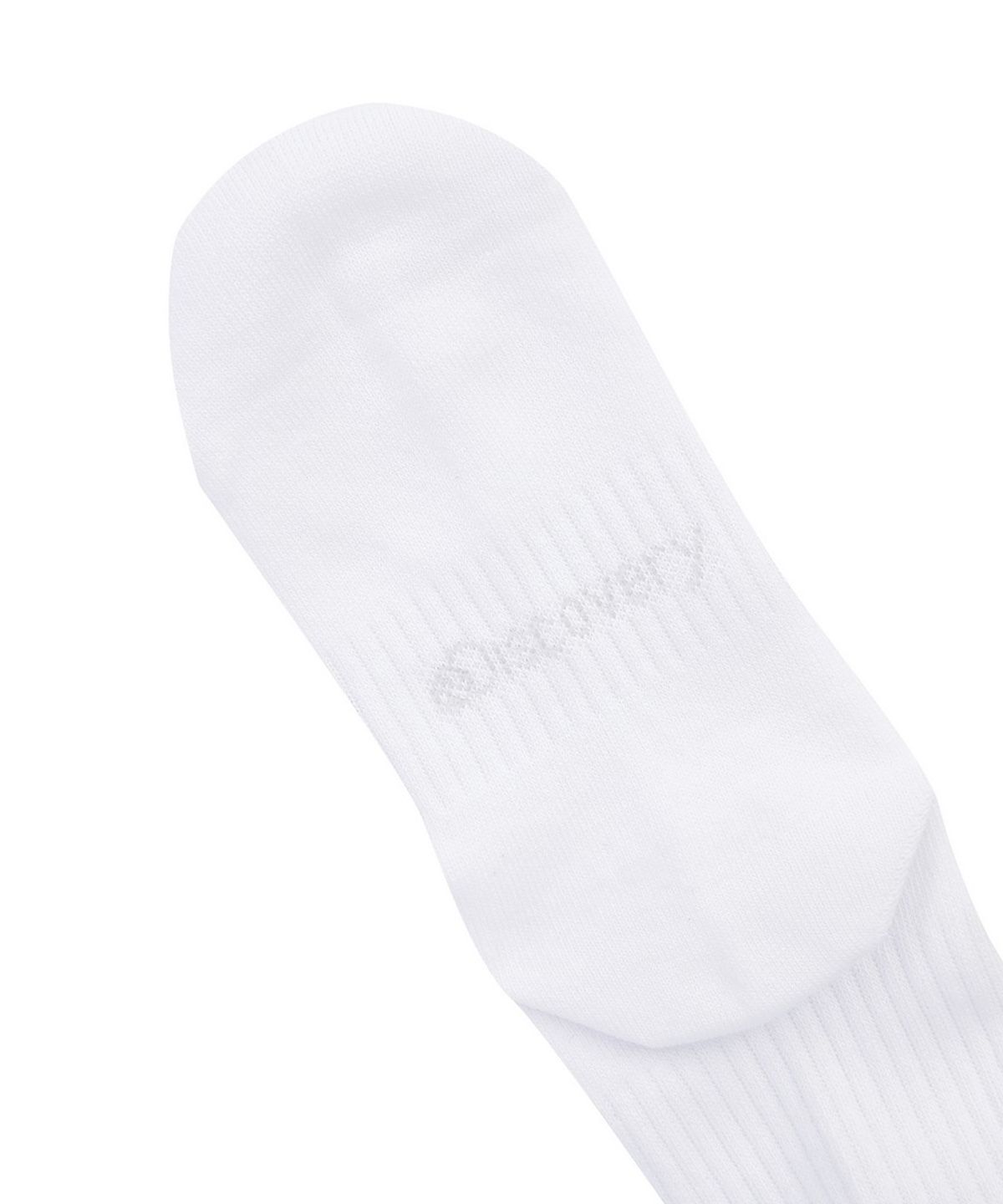 디스커버리 익스페디션(DISCOVERY EXPEDITION) 베이직 빅로고 하이삭스 (WHITE)