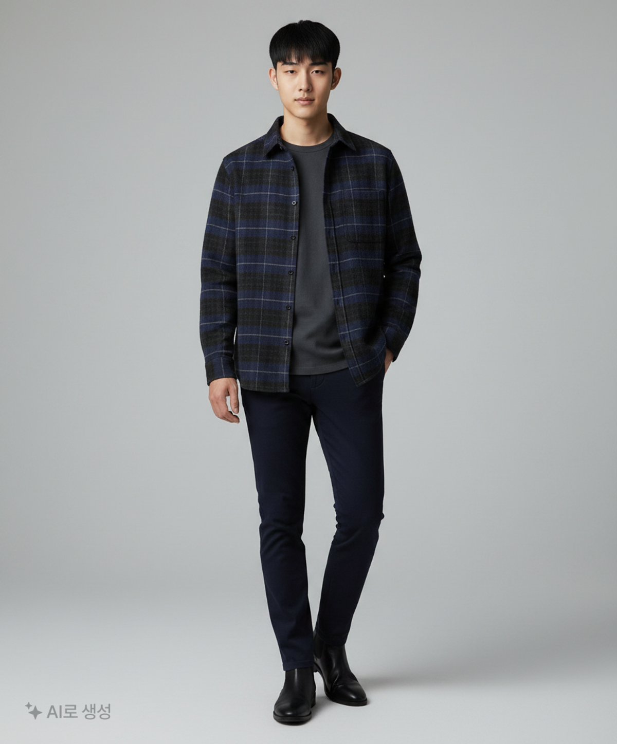 티비제이(TBJ) 캐주얼 셔츠 95