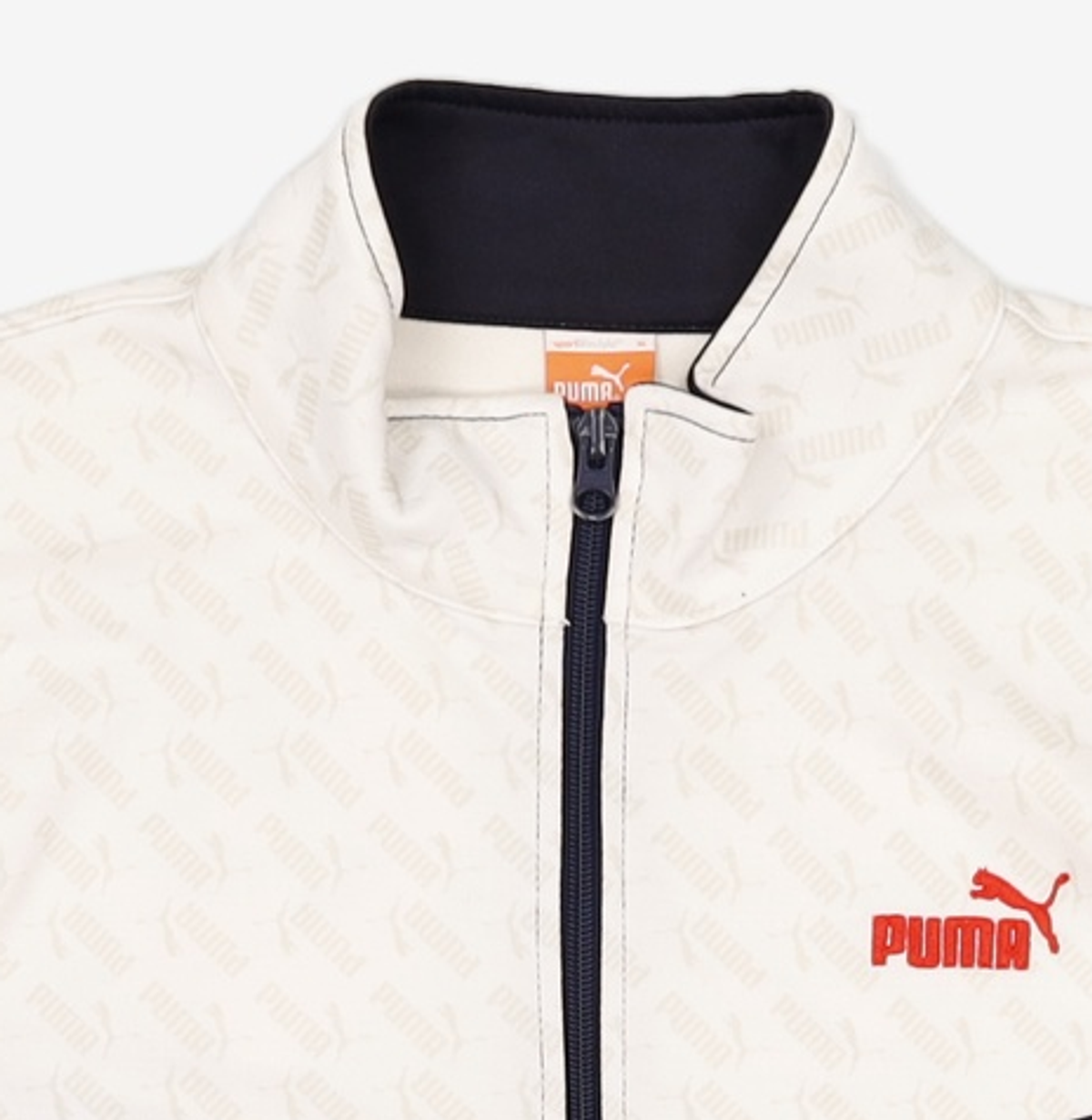 푸마(PUMA) 트레이닝 재킷 XL
