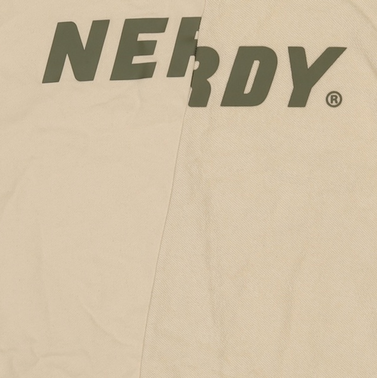 엔디와이(NDY) 맨투맨/스웨트셔츠 S