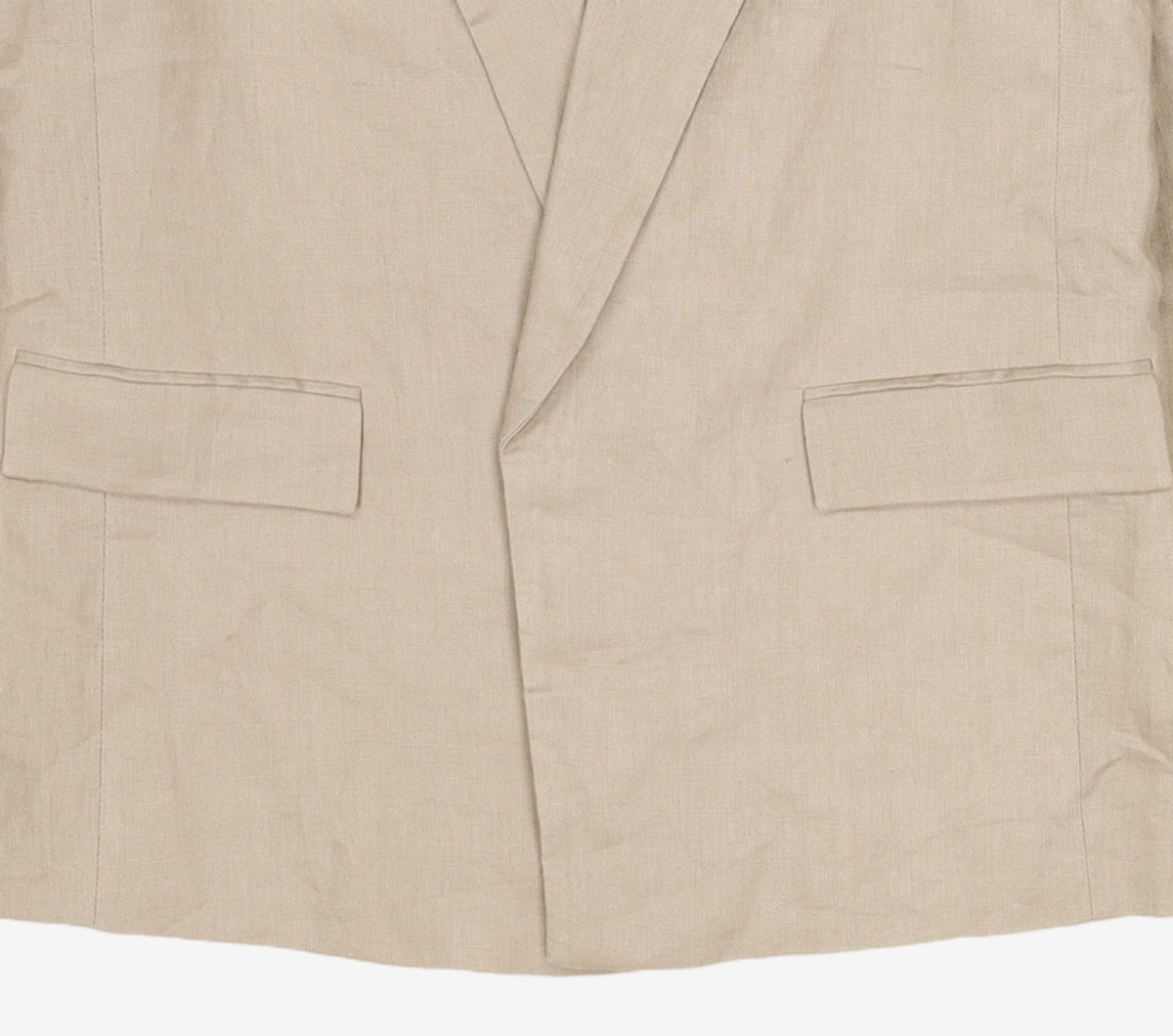 자라(ZARA) 슈트/블레이저 재킷 L