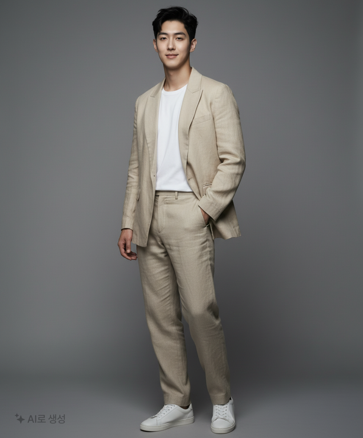 자라(ZARA) 슈트/블레이저 재킷 L