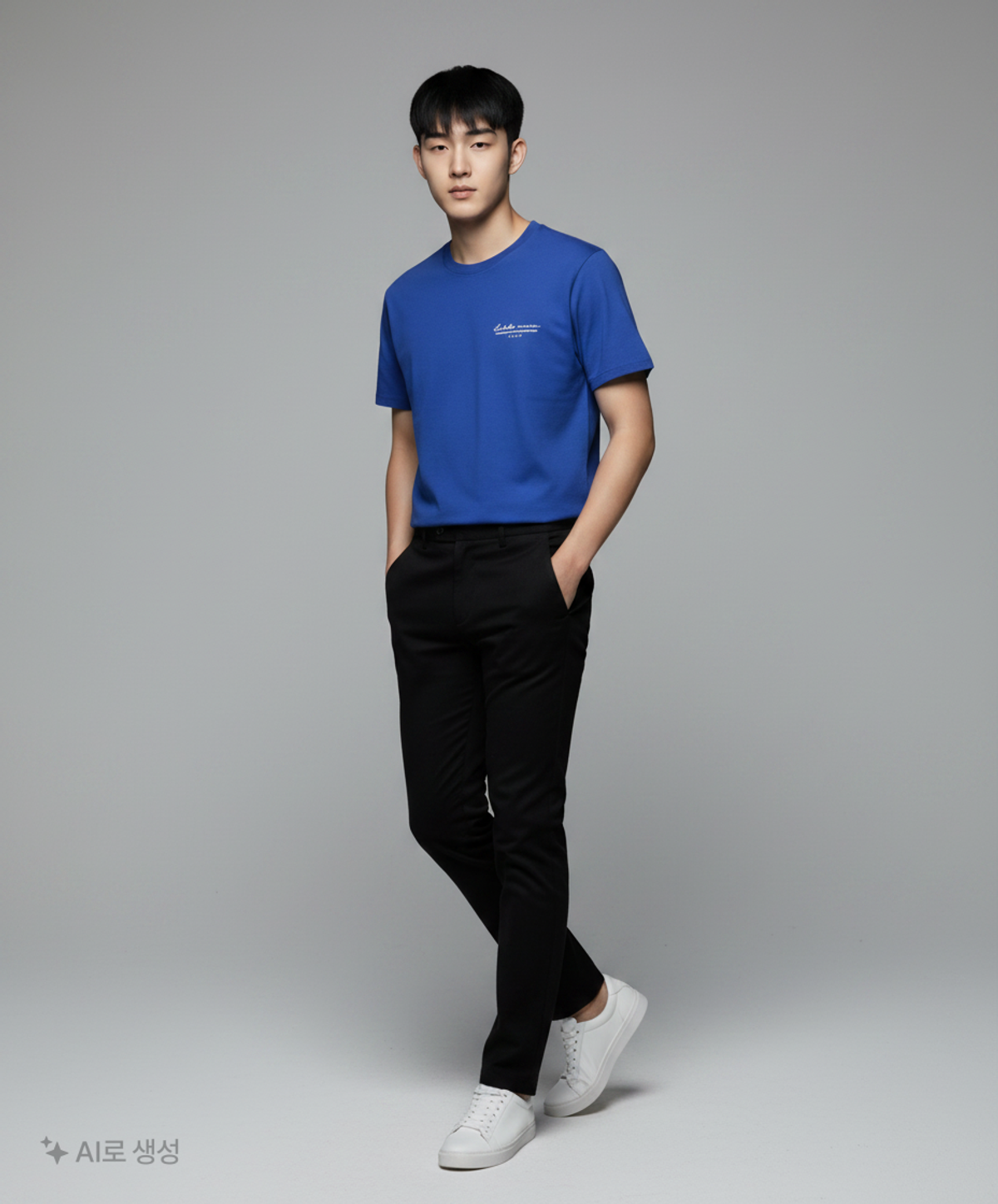 집시(JIPSY) 반소매 티셔츠 L