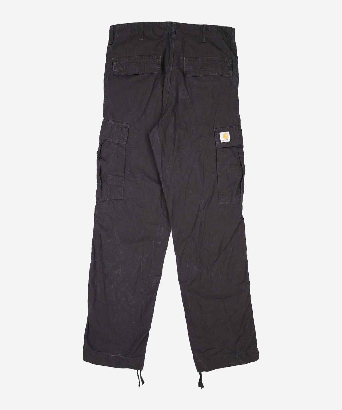 칼하트WIP(CARHARTT WIP) 코튼 팬츠 32