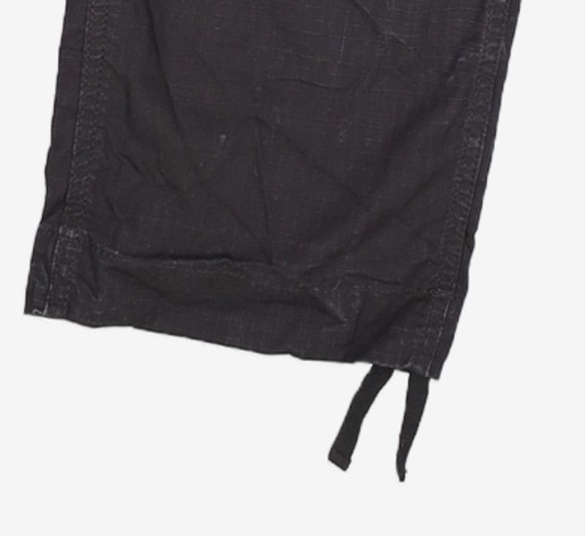 칼하트WIP(CARHARTT WIP) 코튼 팬츠 32