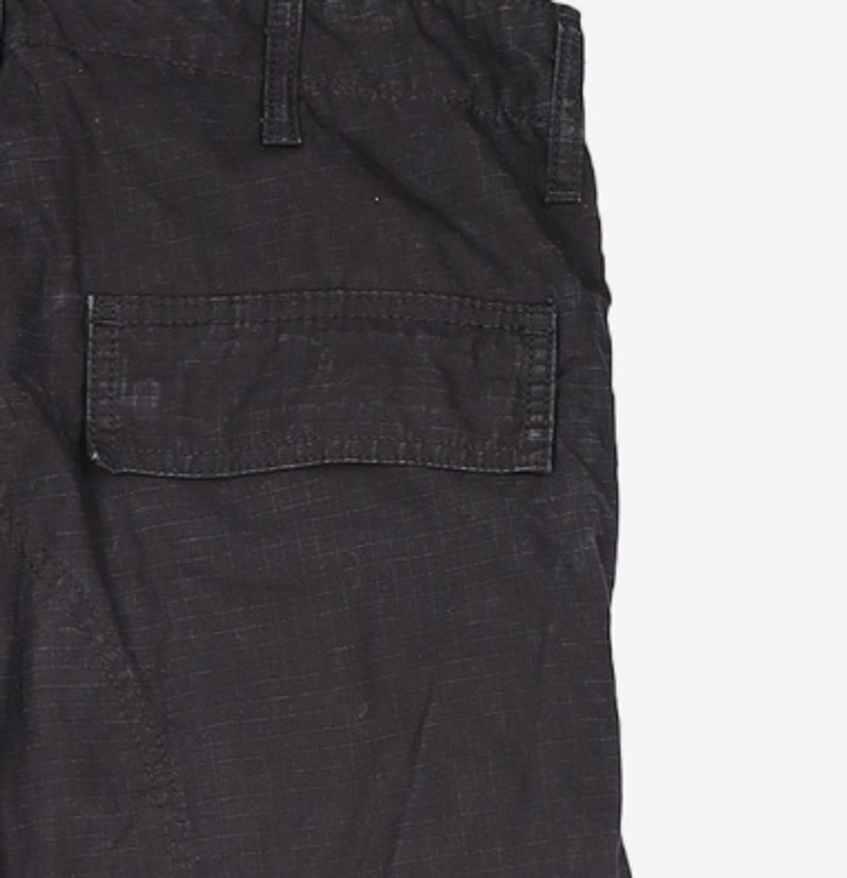 칼하트WIP(CARHARTT WIP) 코튼 팬츠 32