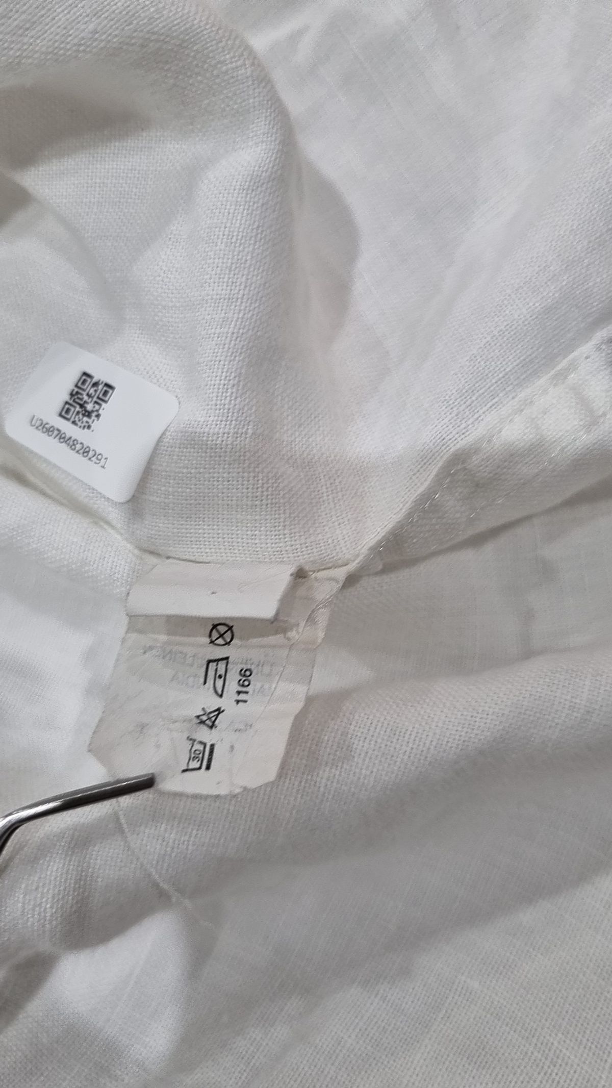 갭(GAP) 캐주얼 셔츠 S