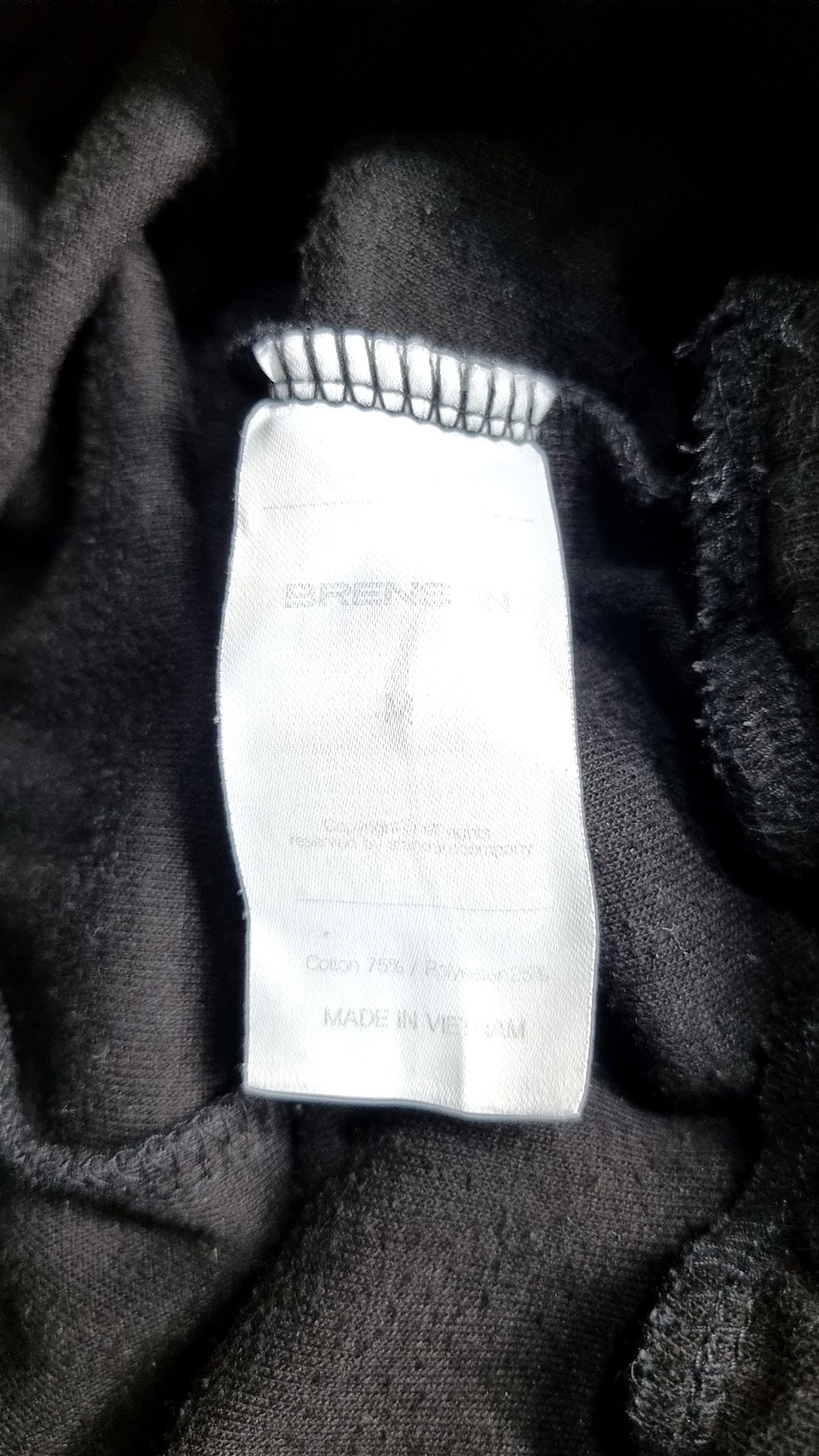 레브렌스(LEVRENCE) 숏팬츠 M