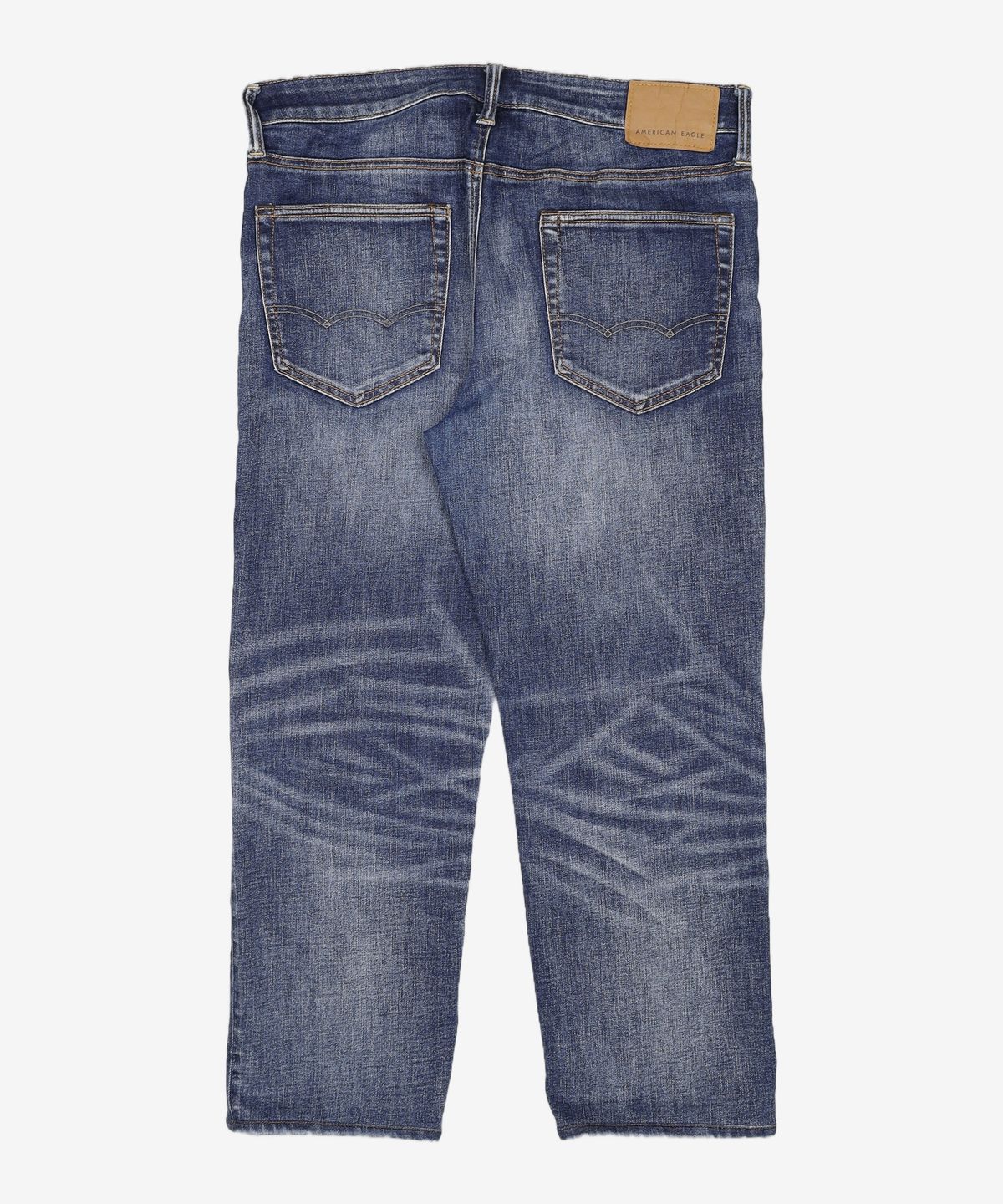 아메리칸이글(AMERICANEAGLE) 청/데님 팬츠 34