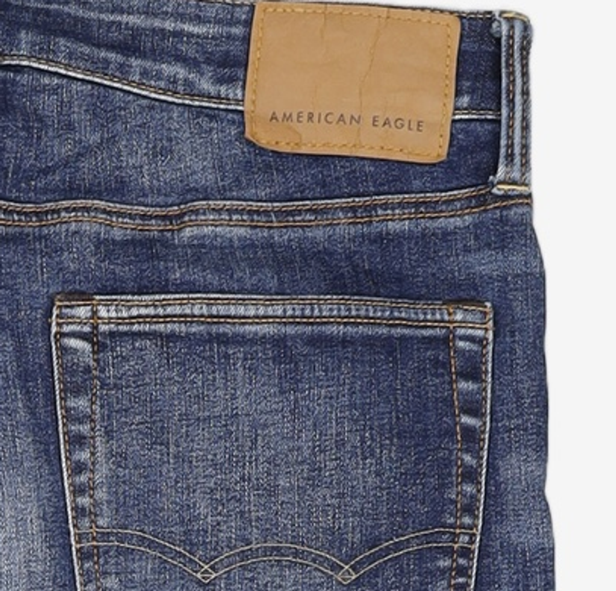 아메리칸이글(AMERICANEAGLE) 청/데님 팬츠 34