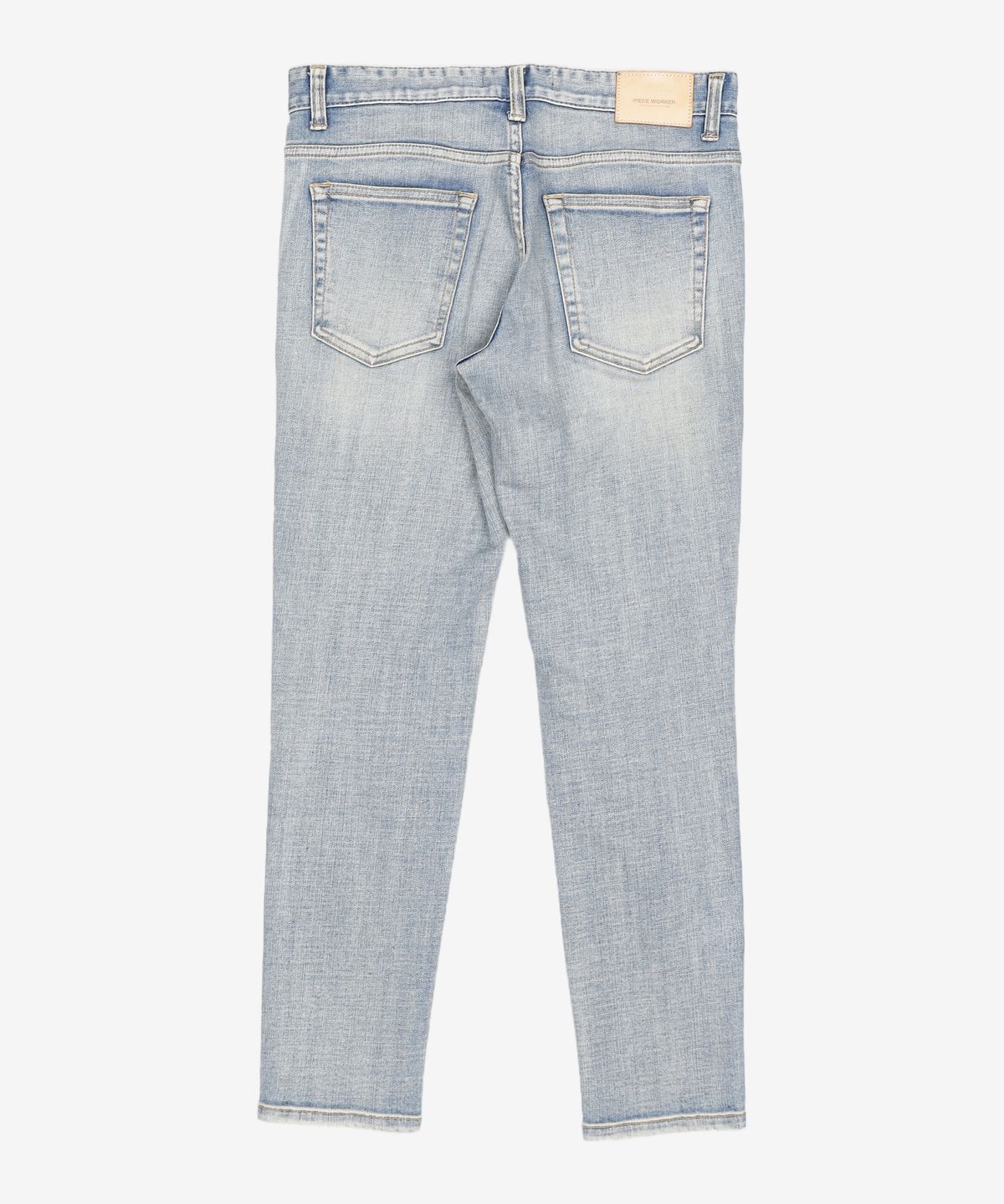 피스워커(PIECE WORKER) Mine Worker DS / New Crop