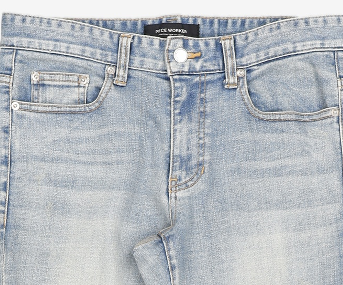 피스워커(PIECE WORKER) Mine Worker DS / New Crop