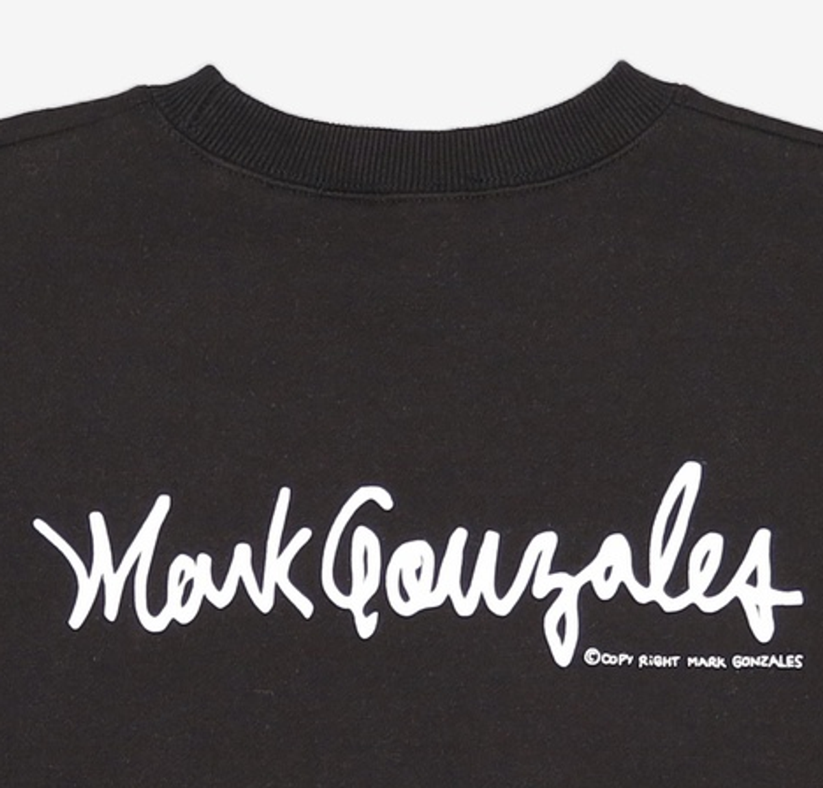 마크곤잘레스(MARK GONZALES) 맨투맨/스웨트셔츠 XL