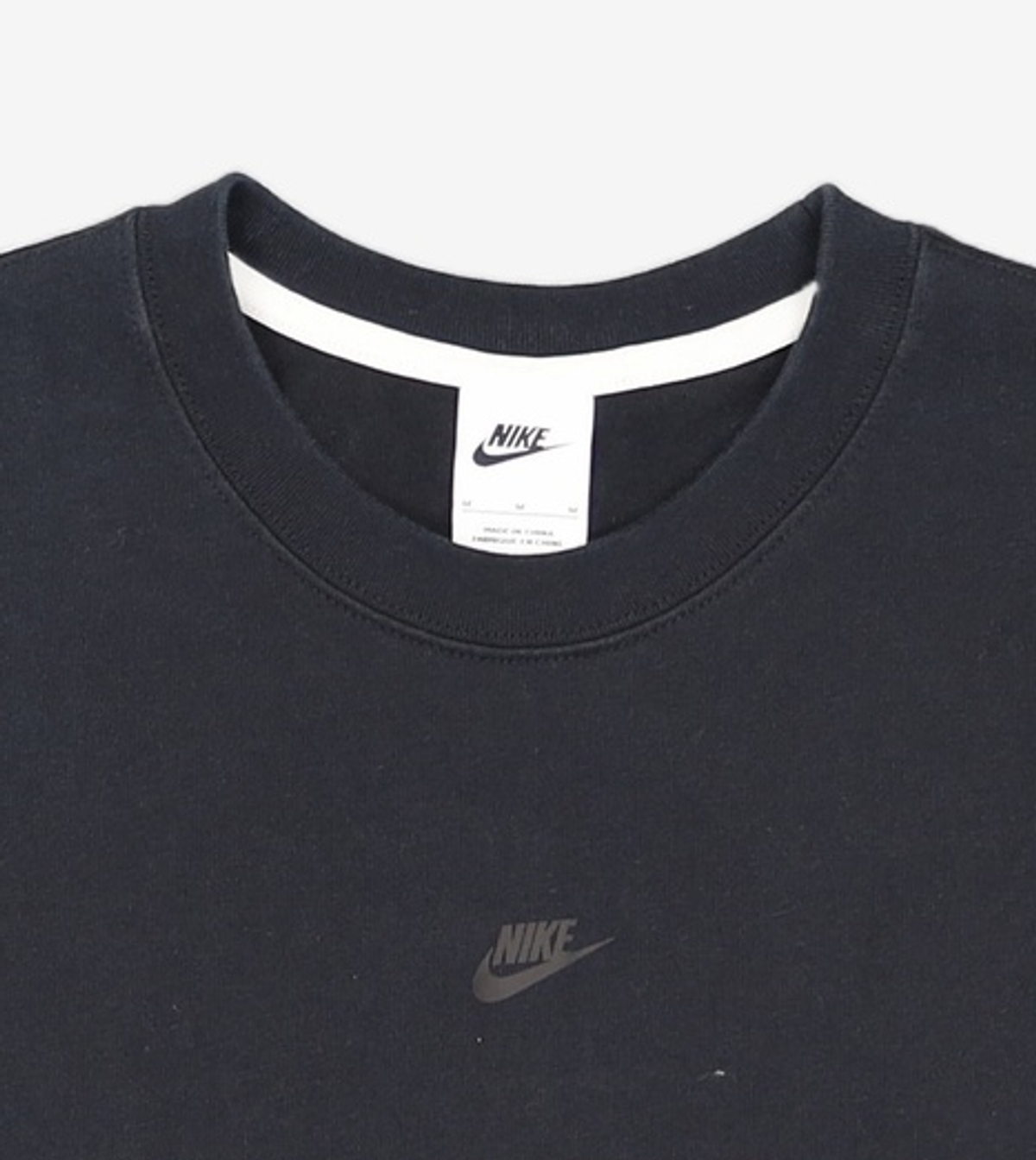 나이키(NIKE) 반소매 티셔츠 M