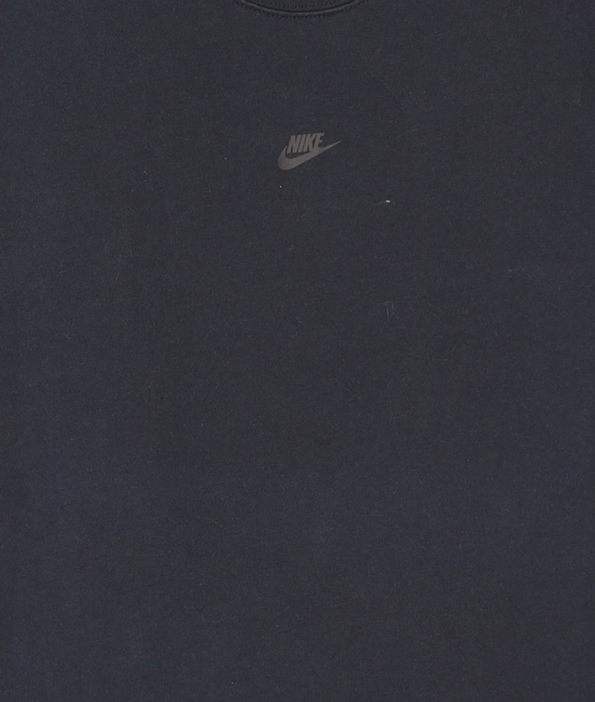 나이키(NIKE) 반소매 티셔츠 M