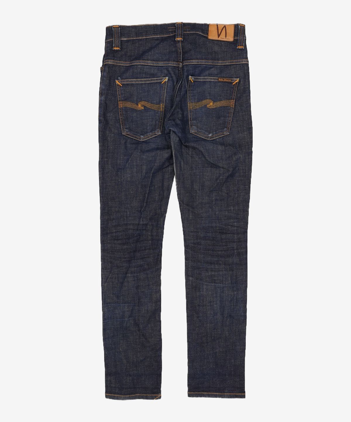 누디진(NUDIEJEANS) 청/데님 팬츠 L