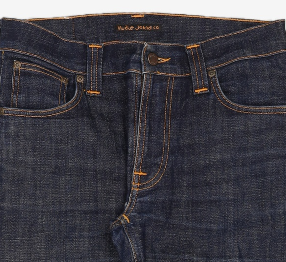 누디진(NUDIEJEANS) 청/데님 팬츠 L