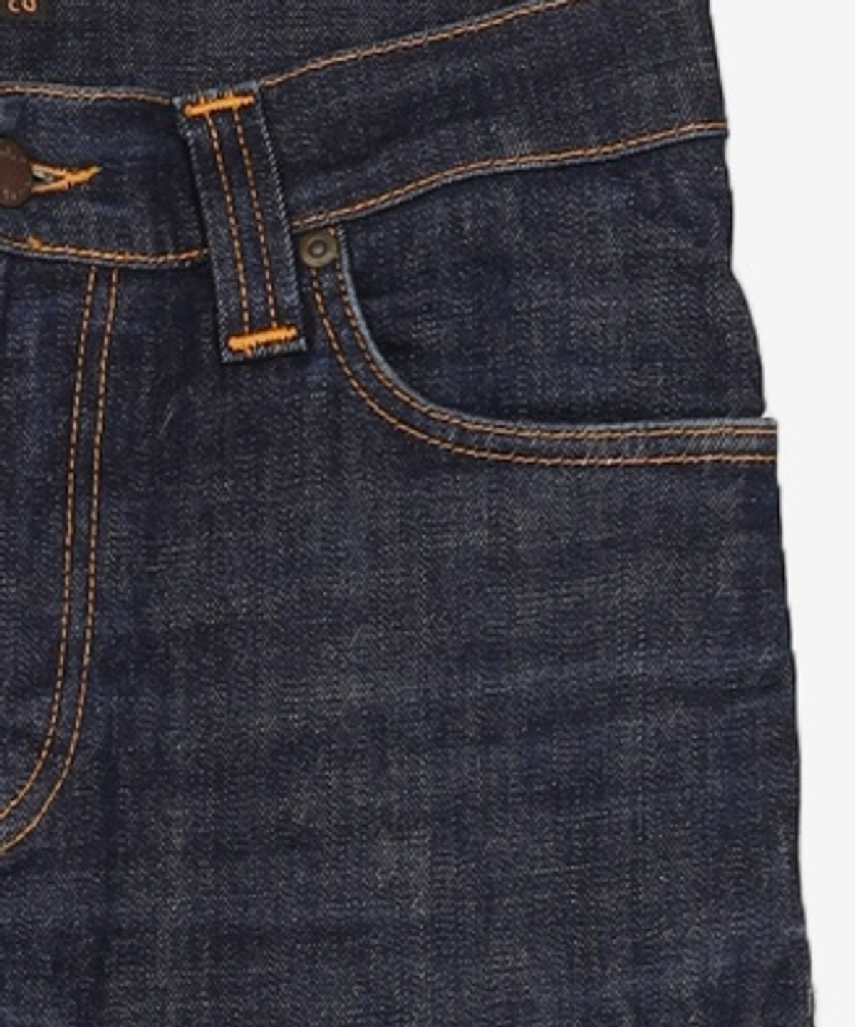 누디진(NUDIEJEANS) 청/데님 팬츠 L