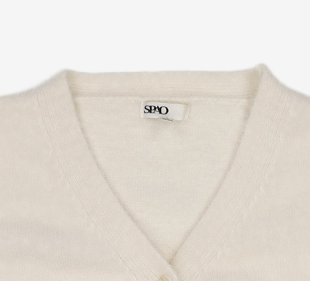 스파오(SPAO) 카디건 S