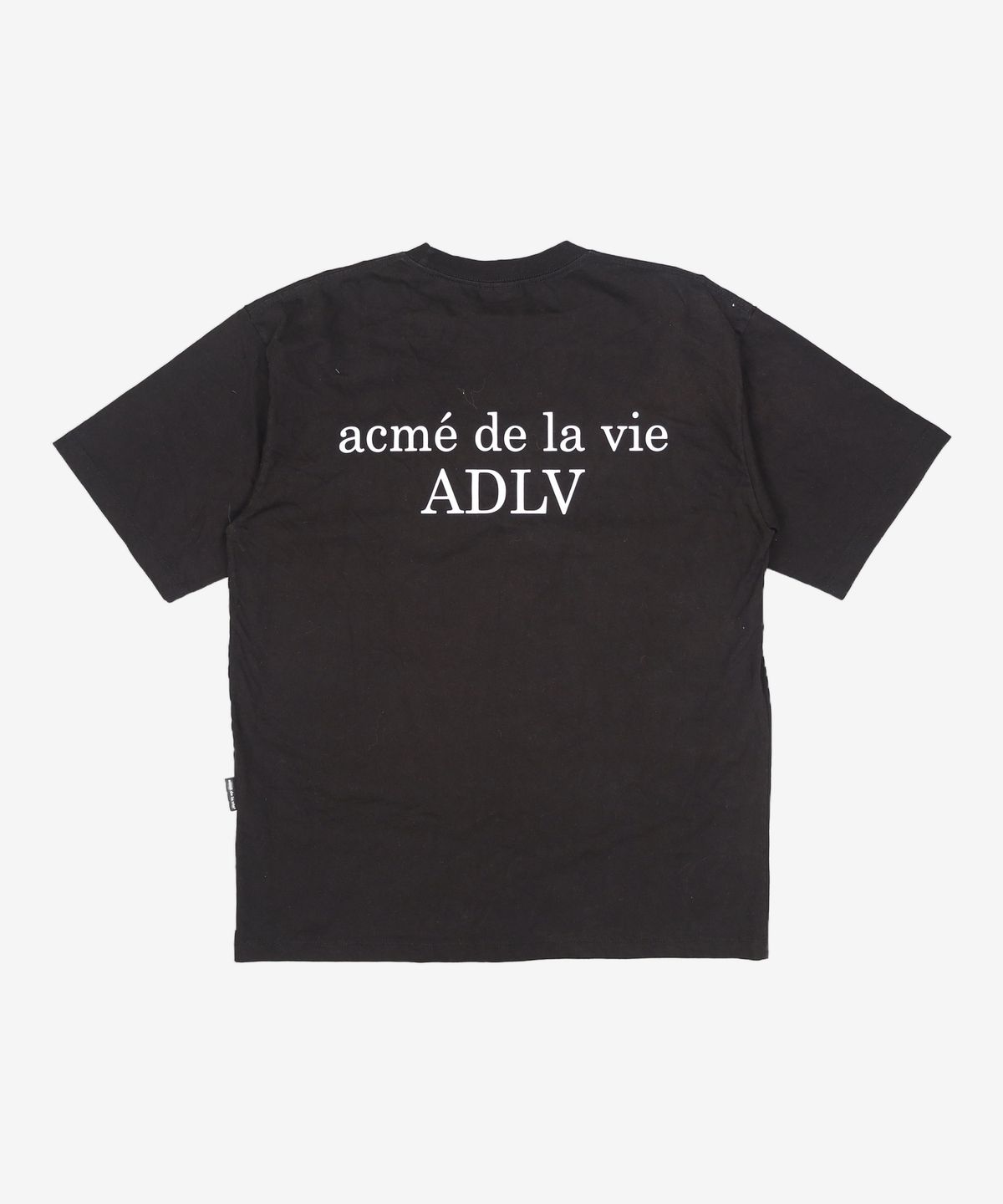 아크메드라비(ACME DE LA VIE) 반소매 티셔츠 1