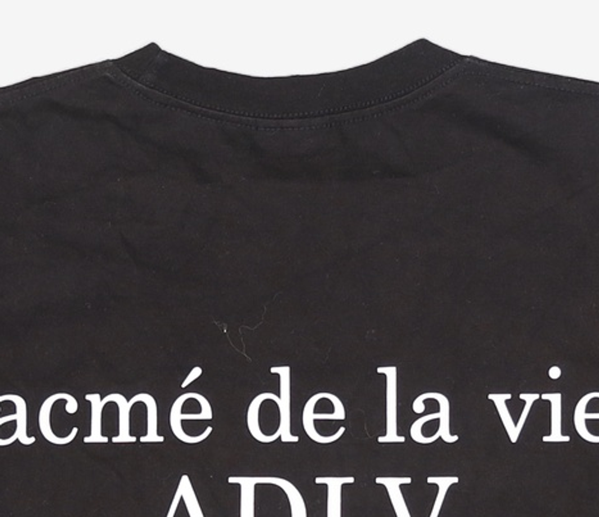 아크메드라비(ACME DE LA VIE) 반소매 티셔츠 1