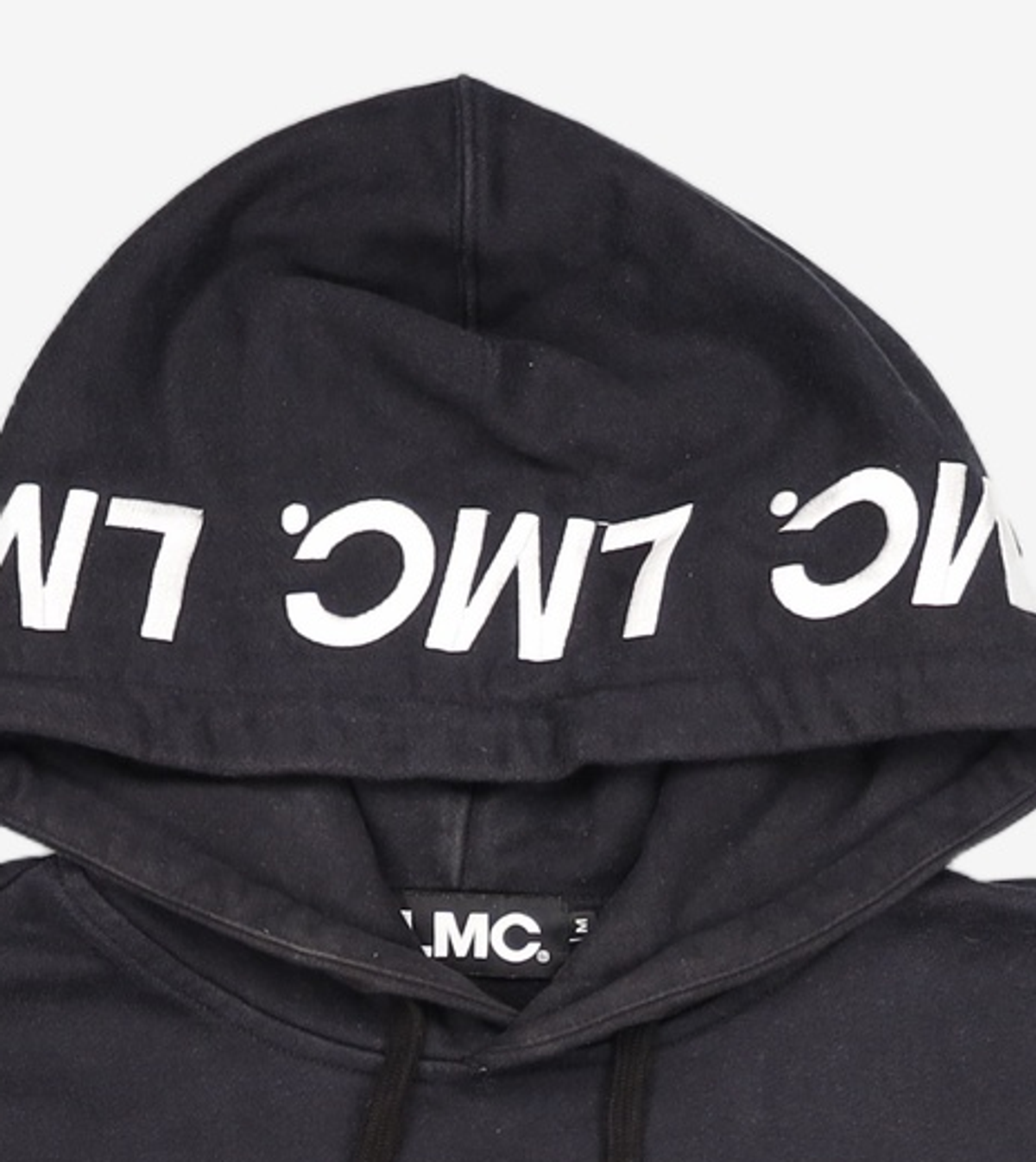 엘엠씨(LMC) 후드 티셔츠 M